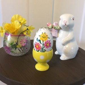 Easter decor
